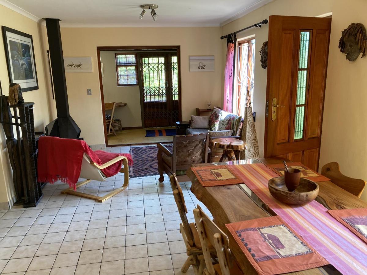 Paradise In Kommetjie Кейптаун Екстериор снимка