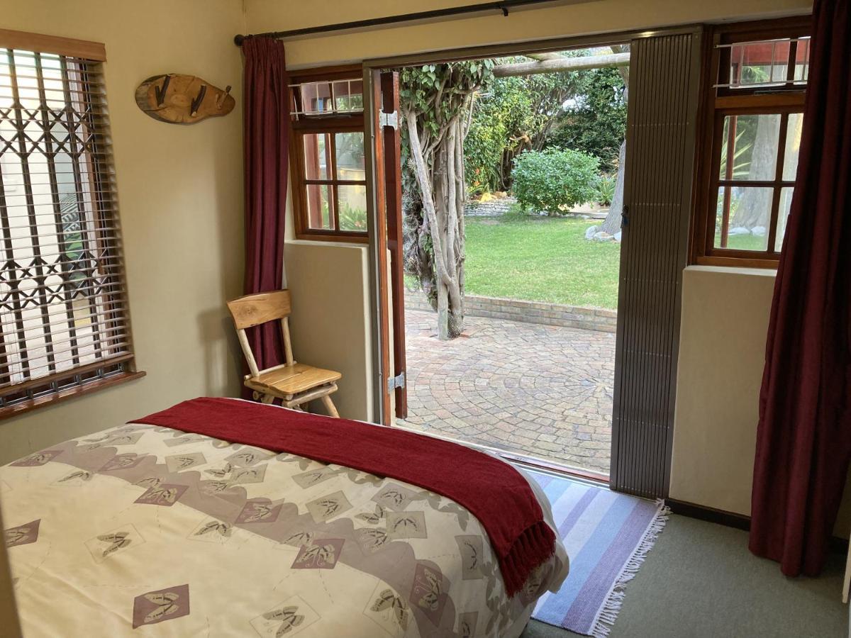 Paradise In Kommetjie Кейптаун Екстериор снимка