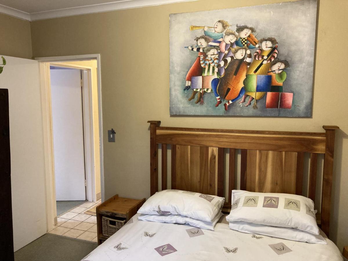 Paradise In Kommetjie Кейптаун Екстериор снимка