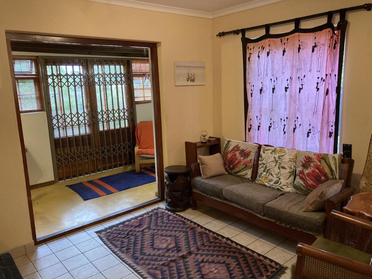 Paradise In Kommetjie Кейптаун Екстериор снимка