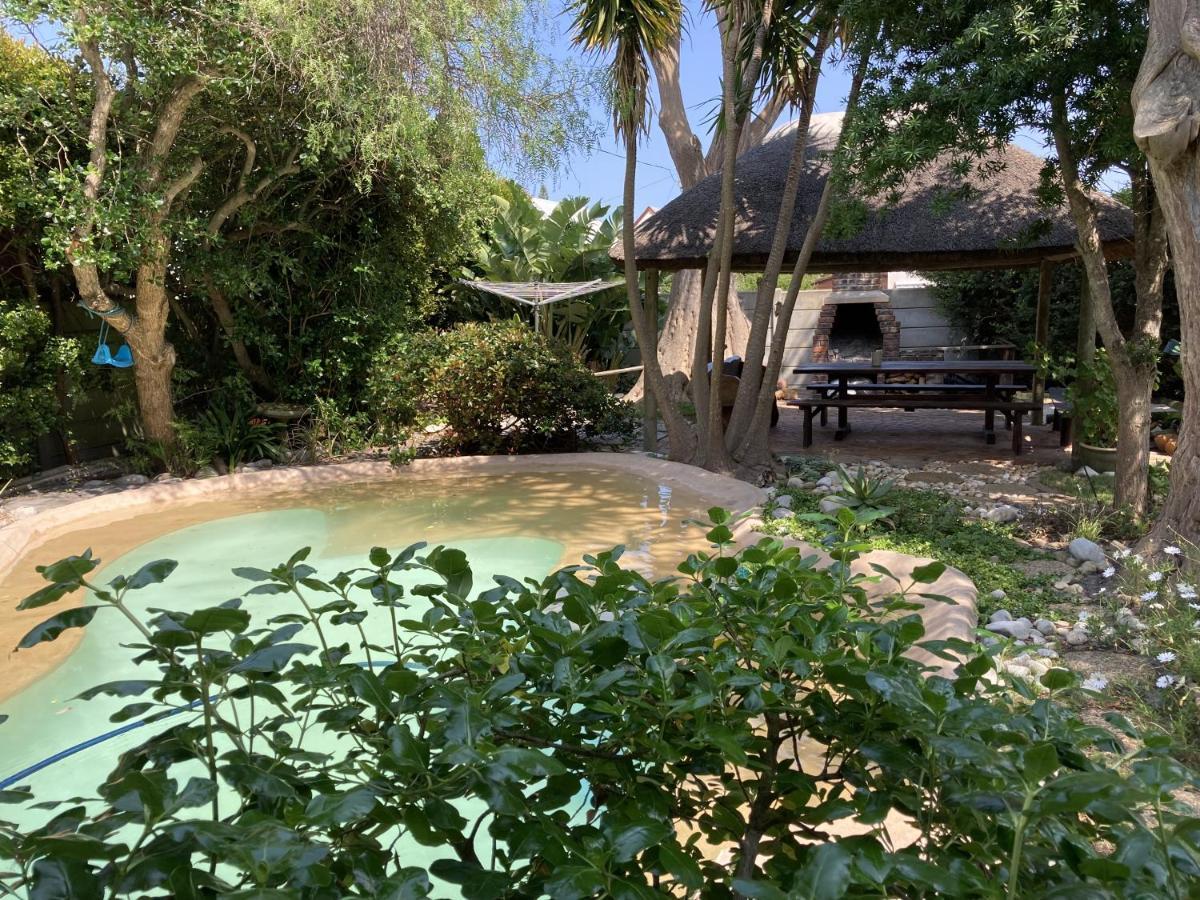 Paradise In Kommetjie Кейптаун Екстериор снимка