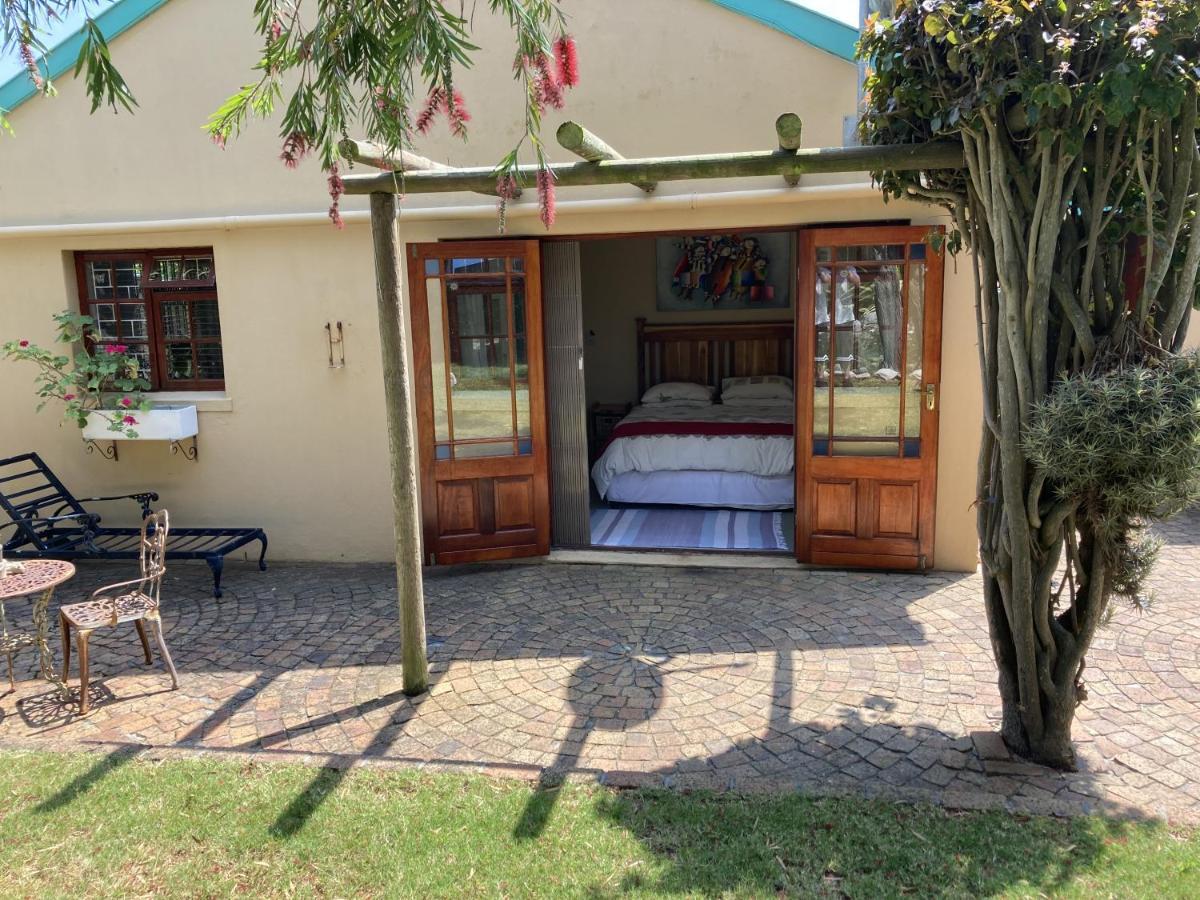 Paradise In Kommetjie Кейптаун Екстериор снимка