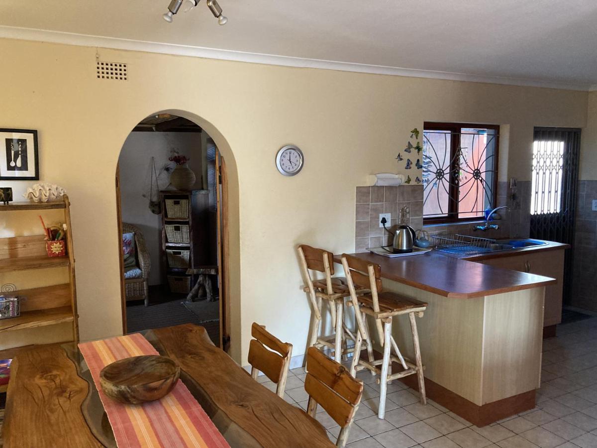Paradise In Kommetjie Кейптаун Екстериор снимка