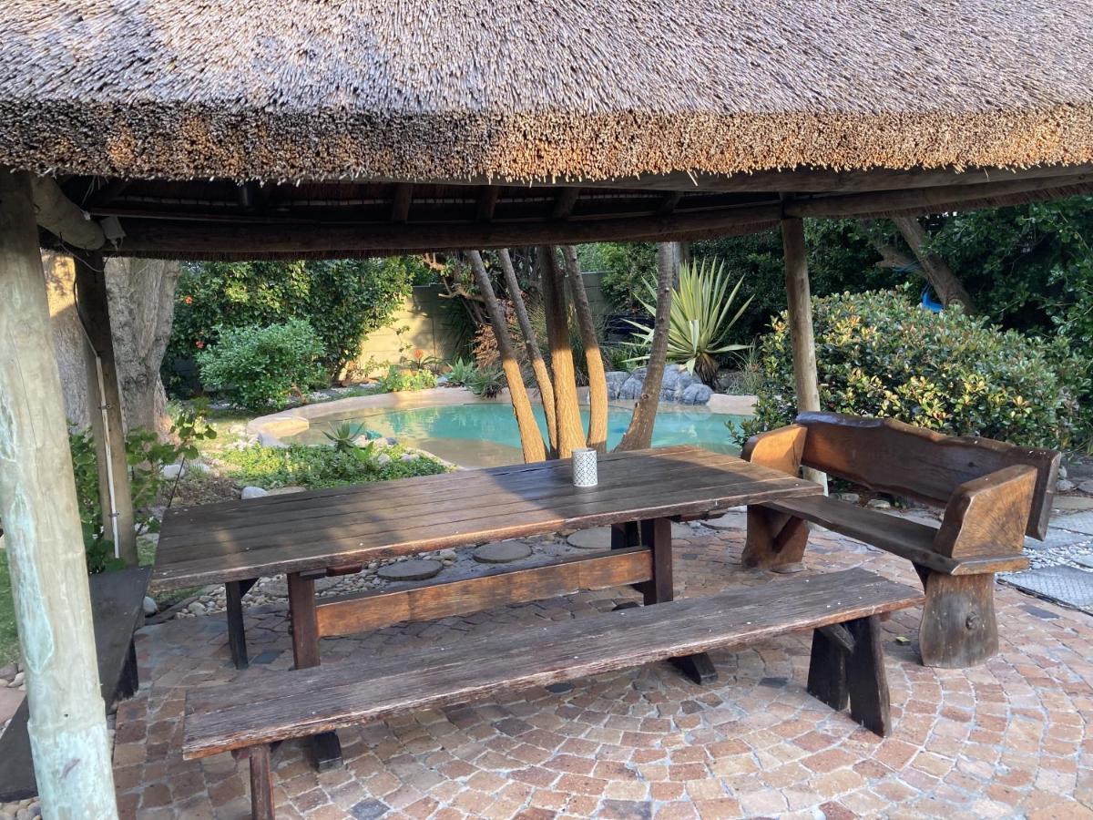 Paradise In Kommetjie Кейптаун Екстериор снимка