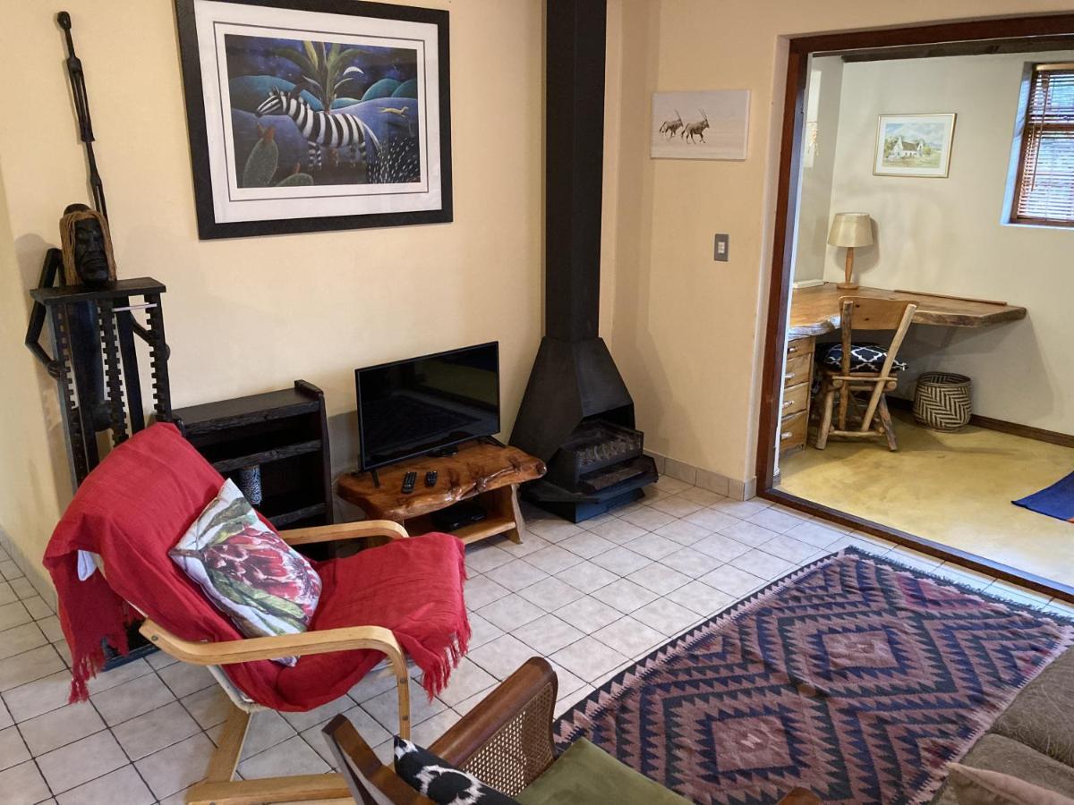 Paradise In Kommetjie Кейптаун Екстериор снимка