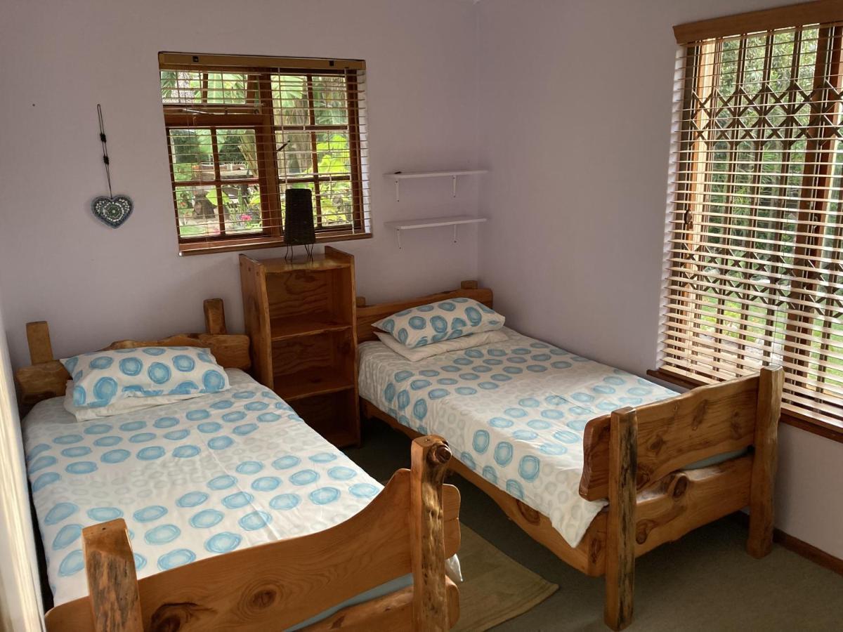 Paradise In Kommetjie Кейптаун Екстериор снимка